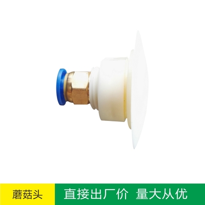 除塵設(shè)備配件全解析 從濾芯到文氏管的高效清灰系統(tǒng)